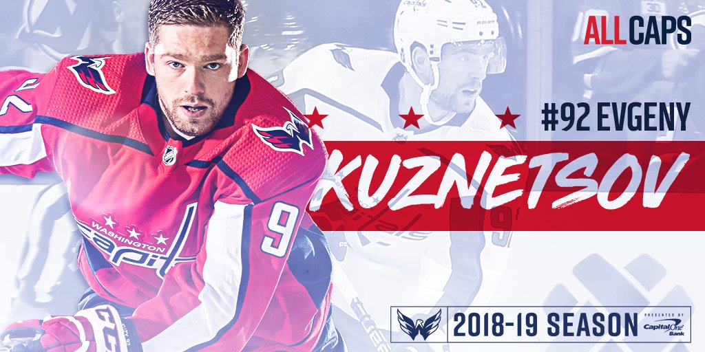 Washington Capitals on Twitter: \