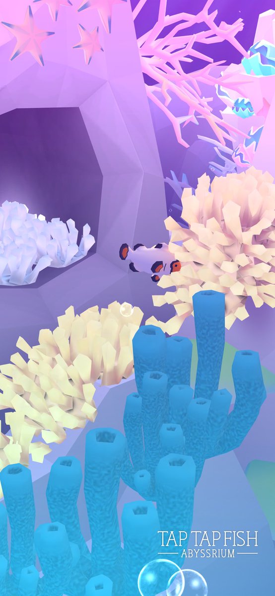 私のワイオミングホワイトクラウンフィッシュ:) 
#taptapfish
Download: onelink.to/jhe4sh