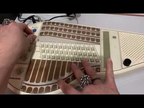 matrixsynth tweet media