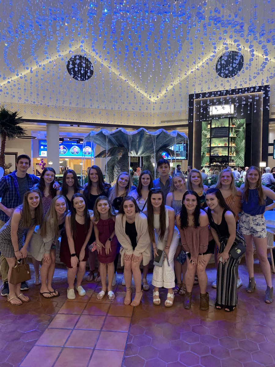 State High Cheer tweet media