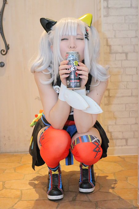 コスプレイヤーぐぴこのTwitter画像52