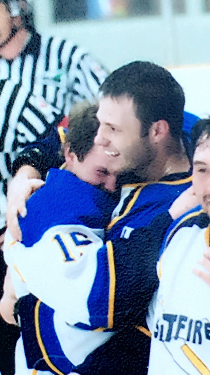 Provincial time is here!!!
The boys are more than excited to get the first round Provincial A series vs the Lumsden Monarchs started this Saturday, 8 PM in Lumsden! Game 2 is back in Grenfell the following Saturday (16th). #hugs