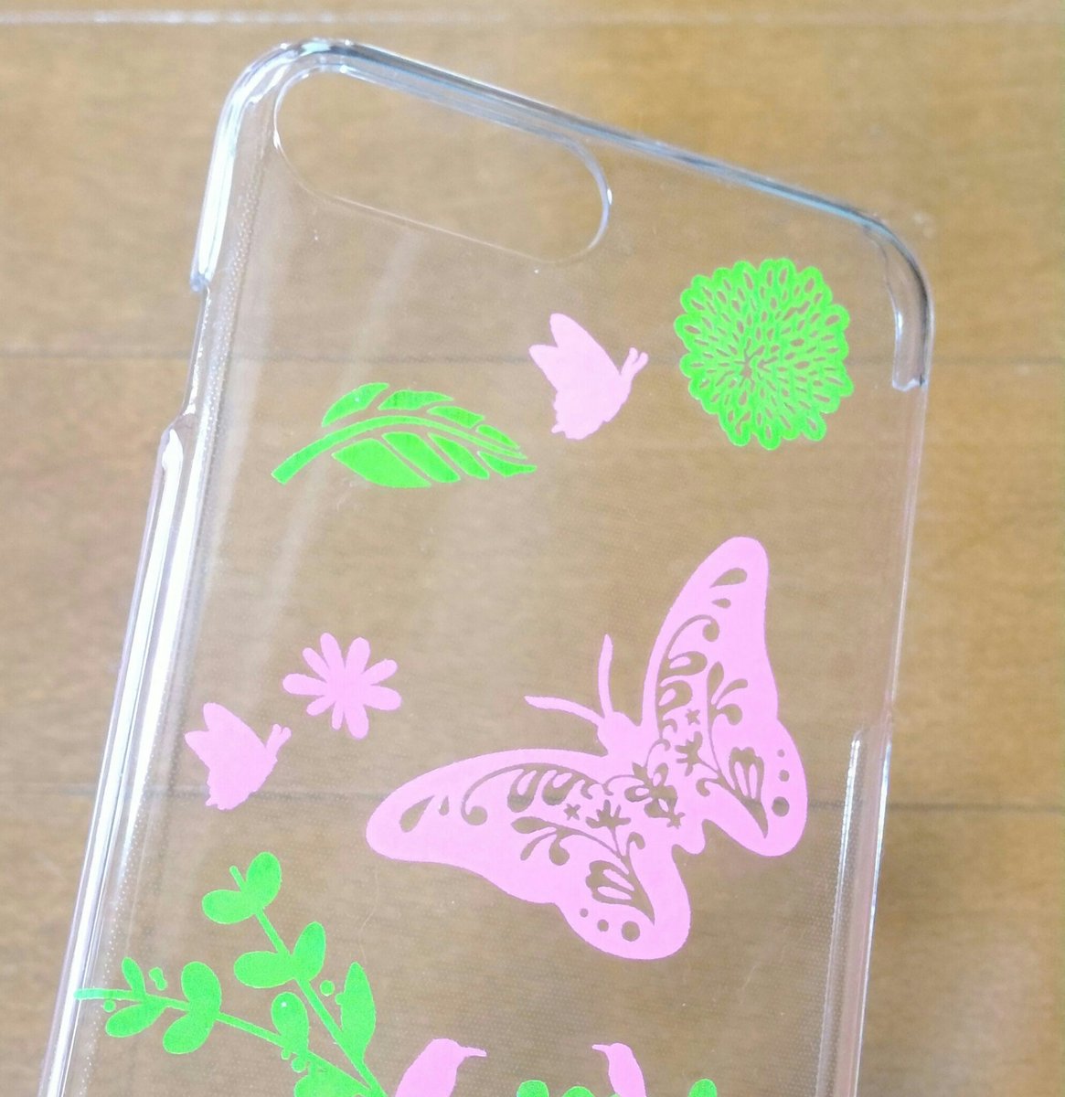 Iphoneケース スマホケース ハンドメイド Twitter Search