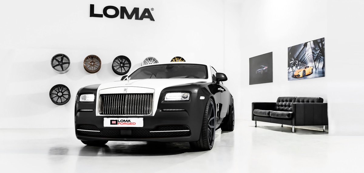 loma_wheels's tweet photo. https://t.co/HQ4VbNGMER
#forgedwheels #customwheels #concavewheels #3piecewheels #monoblockwheels #alloywheels #staggeredwheels #deepconcavewheels #blackwheels #bigwheels #lomawheels #forgedwheelsforsale #alloywheelsforsale #performancewheels #luxurywheels #loma https://t.co/gx0yNsvewl