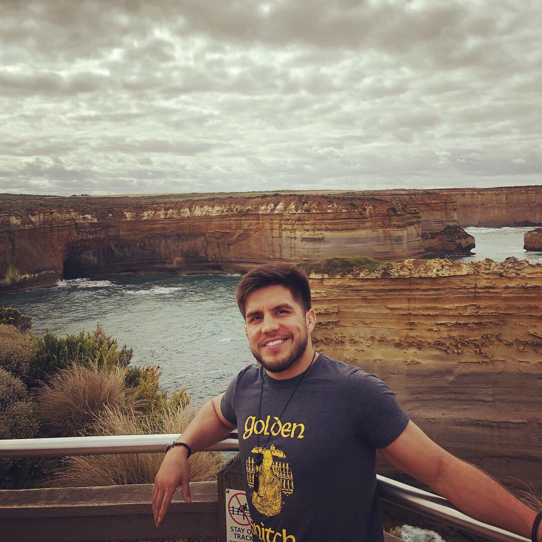 La hermosura de Australia 🇦🇺 The beauty of Australia #melbourne #12apostles #heavenonearth