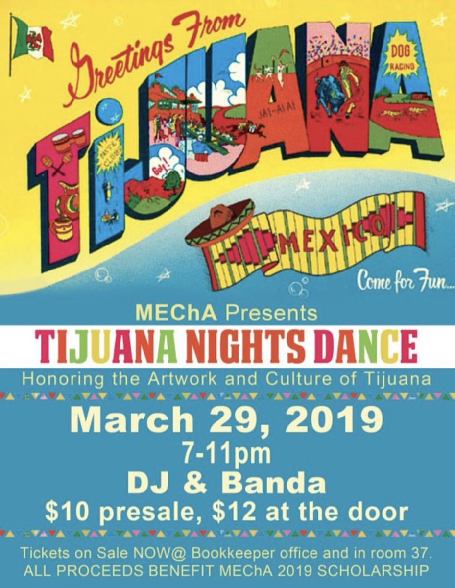 hueneme_mecha's tweet photo. ‼️Tickets go on sale next week &amp;
Guest passes are free‼️ https://t.co/TWo5itgBRX