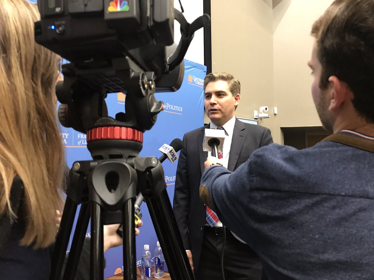 R_walshCD's tweet photo. @Acosta “We can’t have a whole generation of people growing up learning they can refer to reporters as the enemy” https://t.co/jAUKvrUsNO