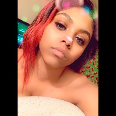QuenSanders's tweet photo. #NewProfilePic https://t.co/C1eIMQKMpG