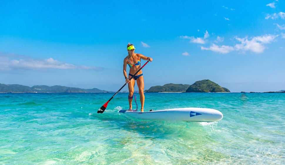 sic_maui's tweet photo. Check out the @SUPthemag review of the RS: https://t.co/KgniFlWFUO
#sicmaui #boundbywater #supthemag https://t.co/aFYOXRVkTJ
