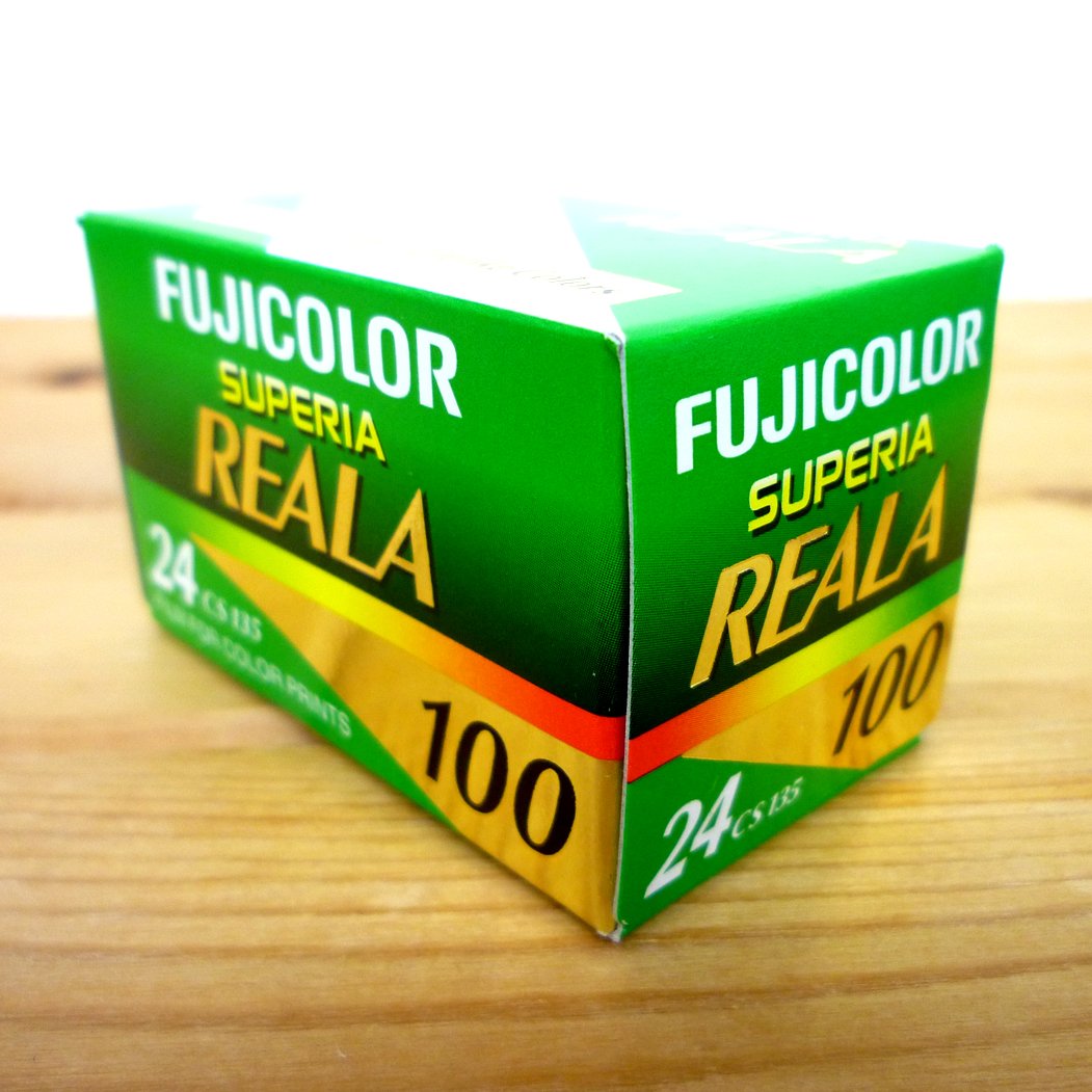champcamera's tweet photo. ☆新着 #期限切れフィルム☆ by #王禅寺 店
#リアラ仕上げ で一世を風靡した「FUJICOLOR SUPERIA #REALA 100 24ex」
入荷しています!
数量限定の為お早めにお買い求め下さい☆
#fujireala #fujicolorreala
https://t.co/LGJSRKeCJS https://t.co/yIPpJy0io1