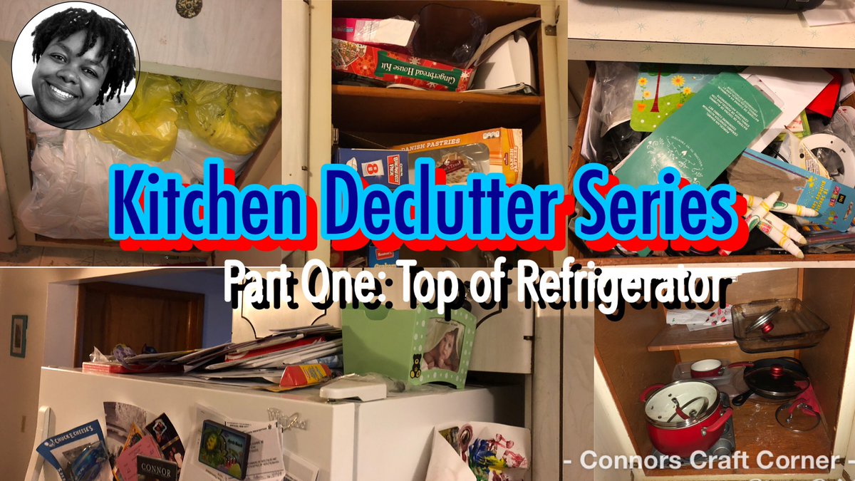 🚨🎥Check our my latest YouTube video. It’s a #cleananddeclutter #cleanwithme #organizewithme Don’t forget to #subscribe so you don’t miss any of my videos🌼