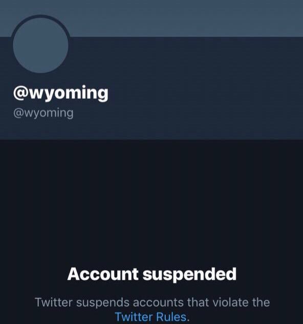 BitcoinMemeCore's tweet image. #BasedJack knows 
🎶 🦀 🦀 🦀 🦀 🎶 
#WyomingDoesntExist