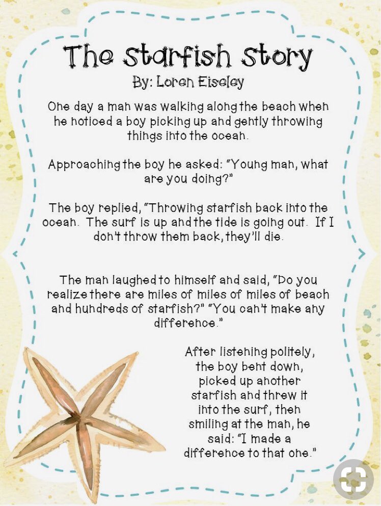 teacher_maddie's tweet photo. Found this on Pinterest and had to share! Teacher friends, what’s your “why?” #edel339 https://t.co/PCgyk1jnYV