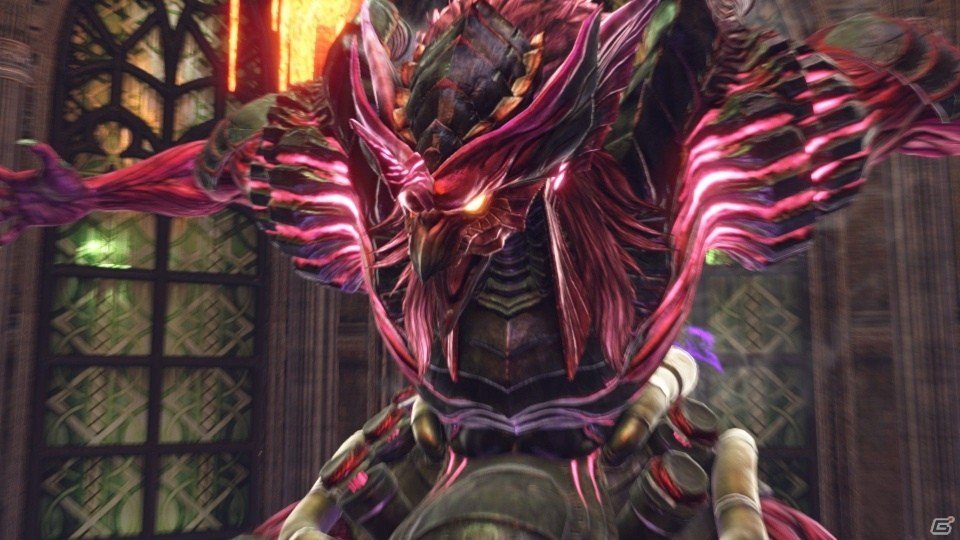 Gamer ゲーム情報 ゴッドイーター3 Steam版が本日発売 Ps4との両プラットフォームに向けた今後のアップデート内容も公開 初春予定のアップデートでは新アラガミのアメン ラーなどが追加に T Co Ku7fn1ijtj Godeater Ge3 T Co Gamer ゲーム情報 ゴッドイーター3 Steam版が本日発売 Ps4との両プラットフォームに向けた今後のアップデート内容も公開 初春予定のアップデートでは新アラガミのアメン ラーなどが追加に T Co Ku7fn1ijtj Godeater Ge3 T Co