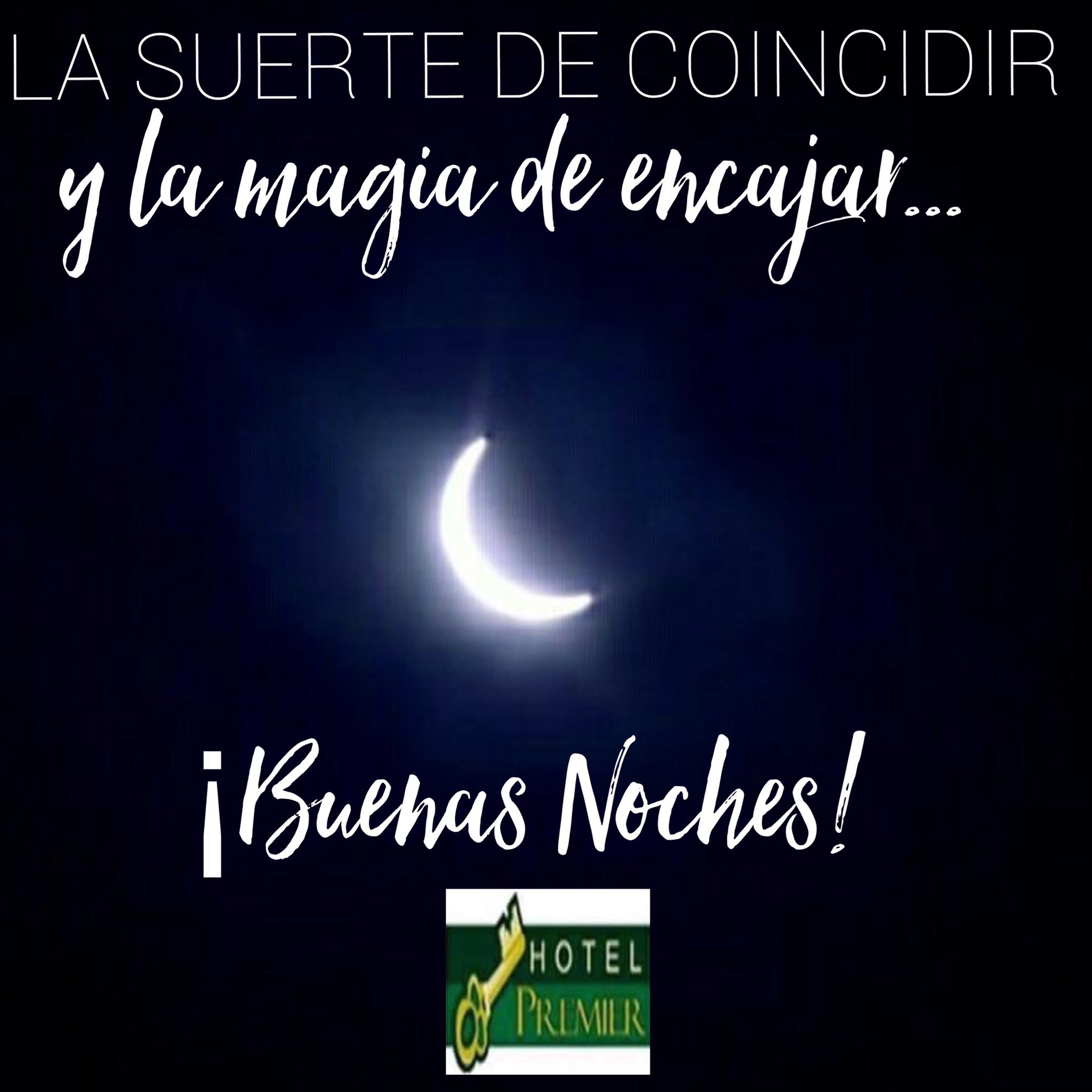 توییتر \ Hotel Premier در توییتر: «Se termino el día...Que pasen ¡Buenas Noches!????????☎️(821)2121500 ????8211598431-WhatsApp #BuenasNoches #SiguemeYTeSigoCumplo #FolloForFolloBack #suerte #magia #coincidir #encajar /7dcIL7qUda» توییتر \ Hotel Premier در توییتر: «Se termino el día...Que pasen ¡Buenas Noches!????????☎️(821)2121500 ????8211598431-WhatsApp #BuenasNoches #SiguemeYTeSigoCumplo #FolloForFolloBack #suerte #magia #coincidir #encajar /7dcIL7qUda»