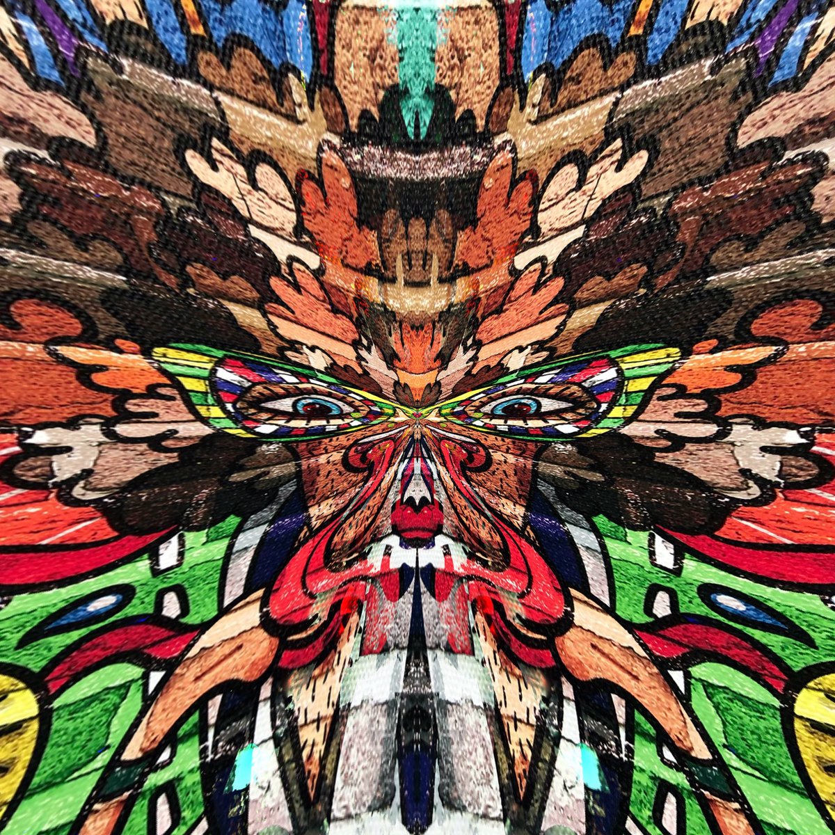 TaymazValley's tweet image. Chic #art #artist #photoart #losangeles #paris #iran #ottawa #ottawaartist #montreal #toronto #love #fashion #graffiti #graffitiart #nyc #newyork #london #berlin #japan #tokyo #kyoto