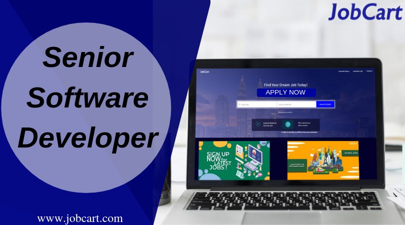 Job_Cart's tweet photo. Position : Senior Software Developer
Location : Kuala Lumpur, Malaysia
Qualification : Expert in software development project and familiar with JavaScript.
To apply and to know more click the link below :
https://t.co/kDIY9r37NS
#JobCart #javascript #softwaredeveloper https://t.co/J6b1vw6ZGH