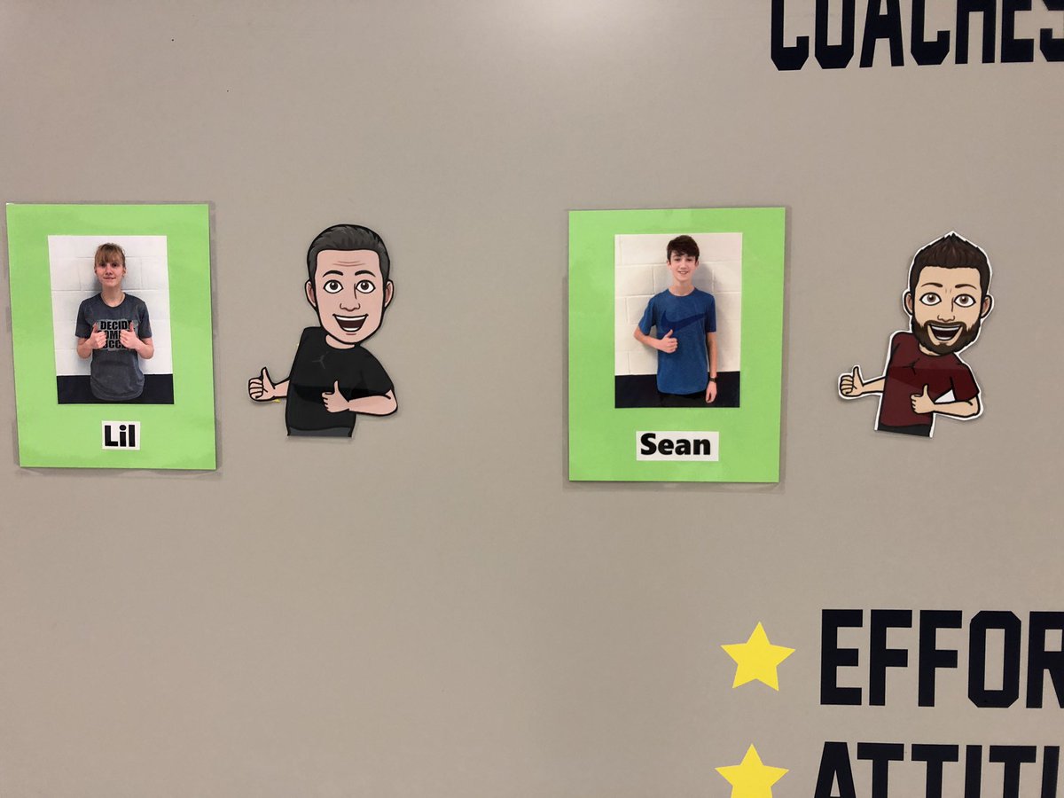 FMSEaglesPE's tweet photo. @LindsayLHS, @AlexZangriles &amp; @WSDRiva are so proud of our February Coaches’ 3⭐️ Picks! These four students display amazing effort, attitude, and sportsmanship daily. We are so proud of your amazing work @WSD_Frontier! #EaglePride #WSDlearns #wsdfit https://t.co/RV7eaS3ojG