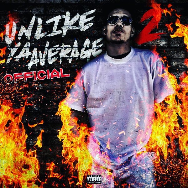 officialpoeticg's tweet photo. #unlikeyaaverage2 available on #datpiff #spinrilla #LiveMixtapes #mymixtapez online. ULYA3 COMING SOON. https://t.co/EBTMjE2sDk