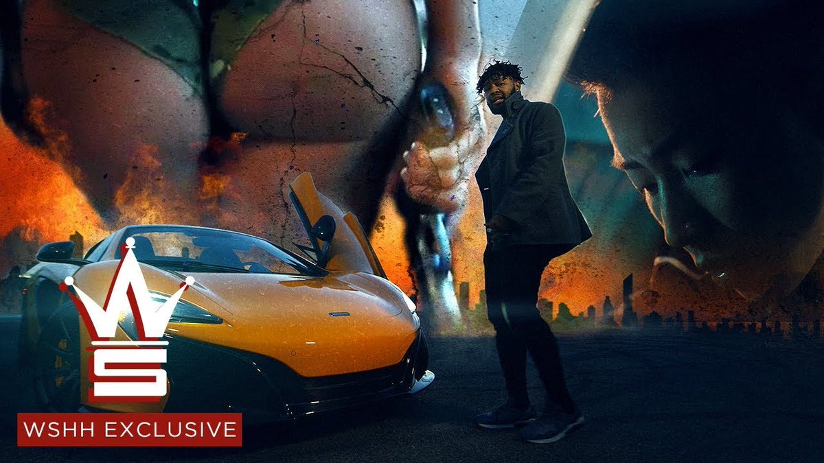 wrote about the latest release from <a href="/RazSimone/">Raz Simone</a>. 

watch his <a href="/JAYBUMAOM/">JAY BUM PARK</a>-featured "Make Love" &amp; read my words: 

bit.ly/2TCWRqB