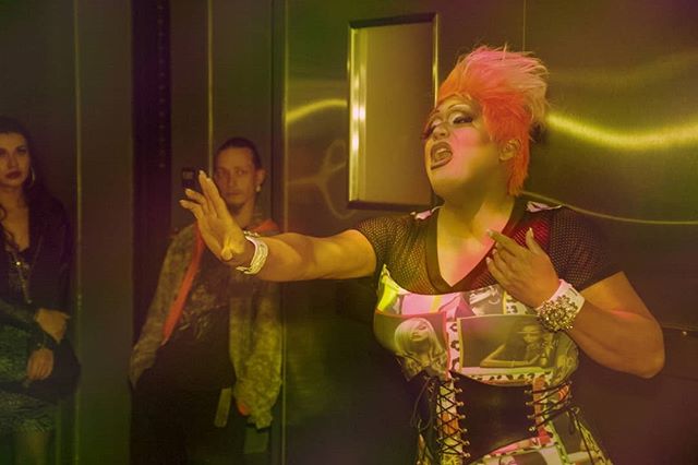 sasha_devaroe,eli_soria1,tarynthruyou,badlandssac,beccabeaddraggin,beccasbeaddrag