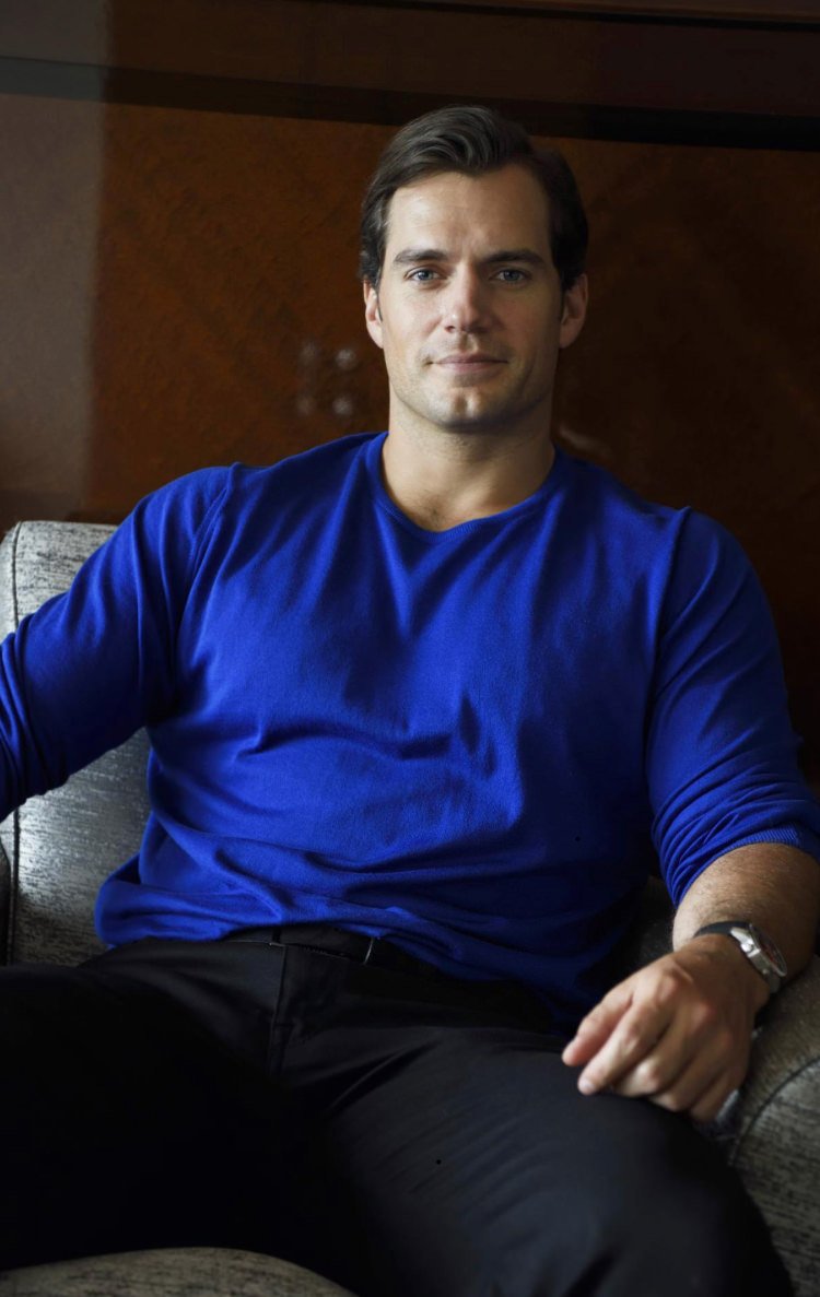 HenryCavillPo's tweet photo. We're shutting down our activities today, to here. Good night to everyone, and a good rest. See you tomorrow.
#HenryCavill #ScreenOnline #Japan #chat #goodnight #timetosleeo #torest #goodnightforall ๐ท by Tsukasa Kubota https://t.co/eEXeBoAurq
