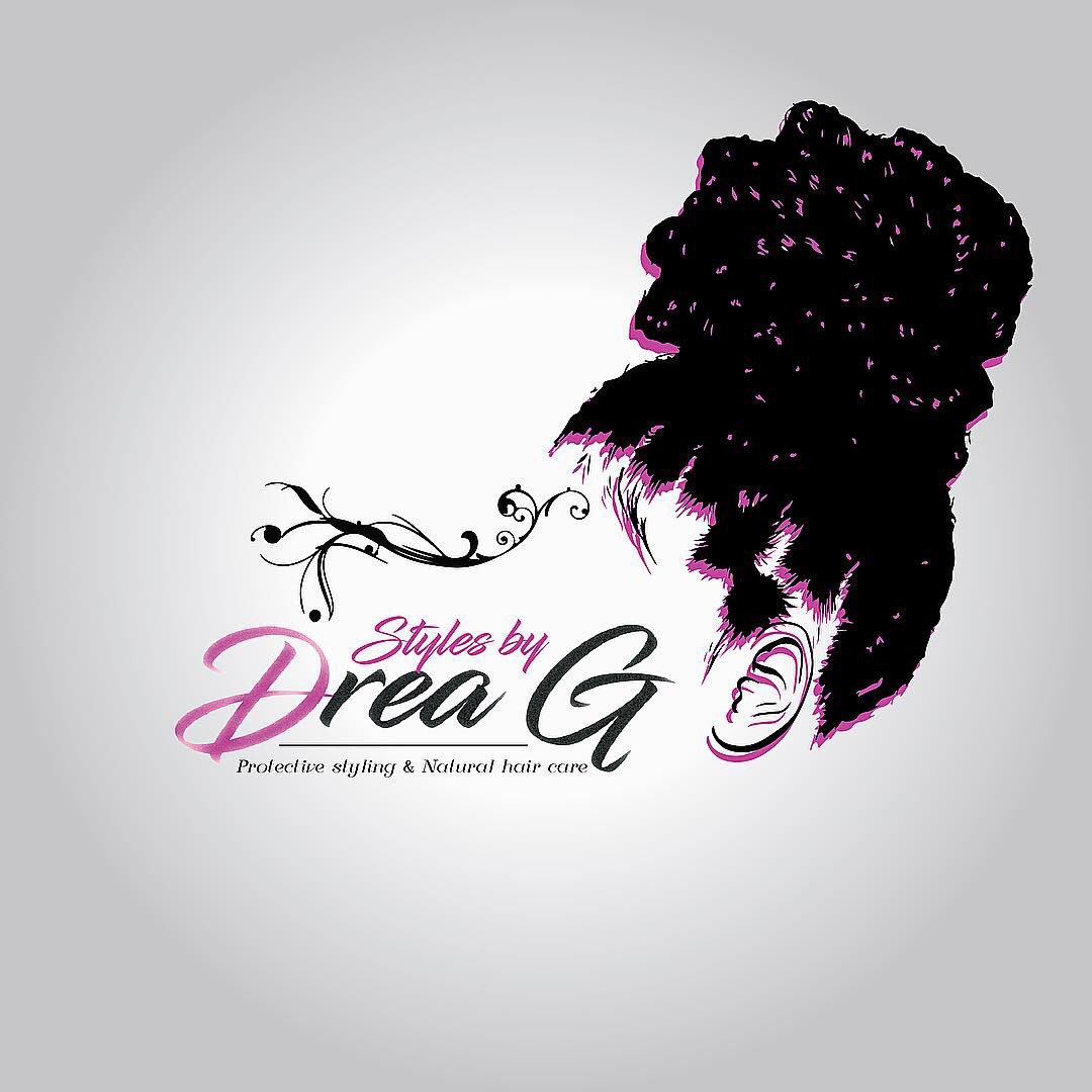 thedesignintelx's tweet photo. #NewLogoDesign #StylesByDreaG https://t.co/04P3tHvHk3