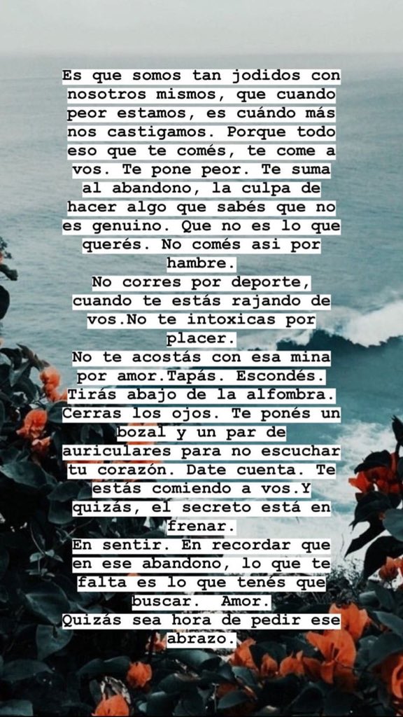 SoDichi's tweet photo. Tomate un minuto antes de terminar el día y léelo💪🏽✨ https://t.co/2nckpTBeWh