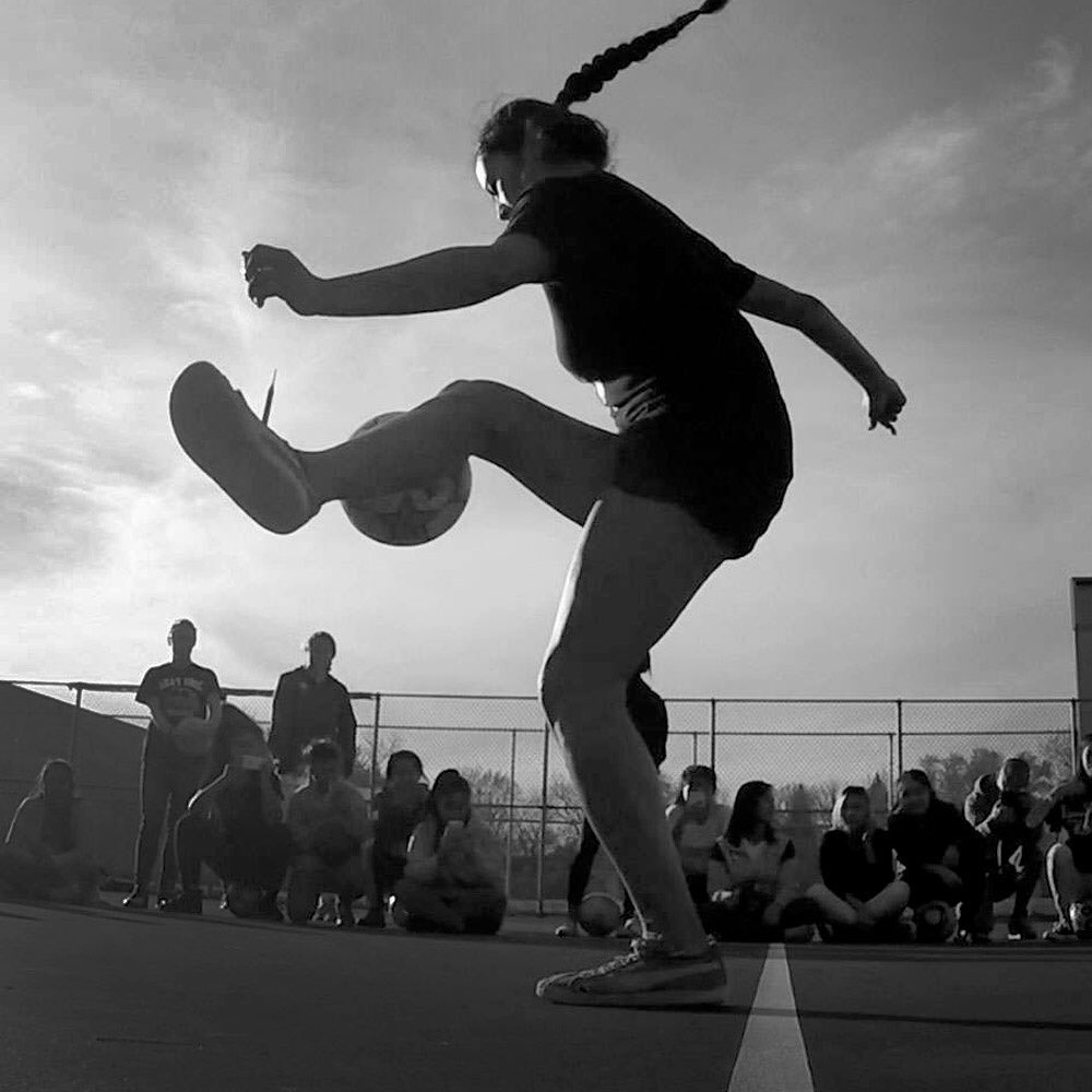 Equal Time Soccer tweet media