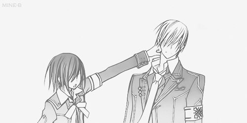 ❄️Zero ❄️ (@taintedkiryuu) on Twitter photo 