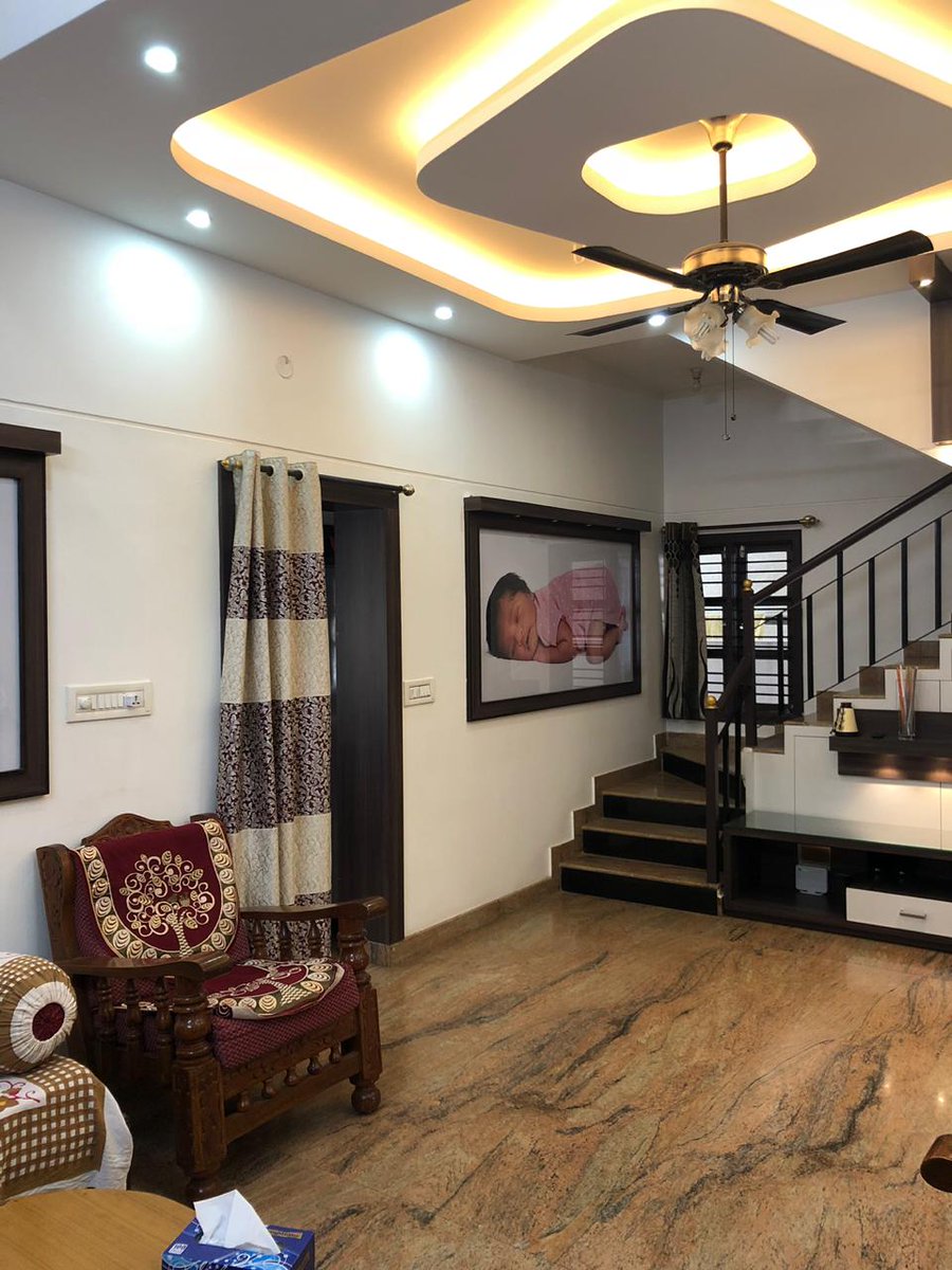 99BLR's tweet photo. Welcome to MyBangalore Property Services!
Featured Astonishing 4 BHK Duplex House For Sale :
BBMP A Khata 30X40 Furnished 4 BHK Duplex House for Sale HSR layout Ext ITI Layout Bangalore
Listing Detail Link: https://t.co/qNtcPXrlkV https://t.co/3gjNyXyIR4