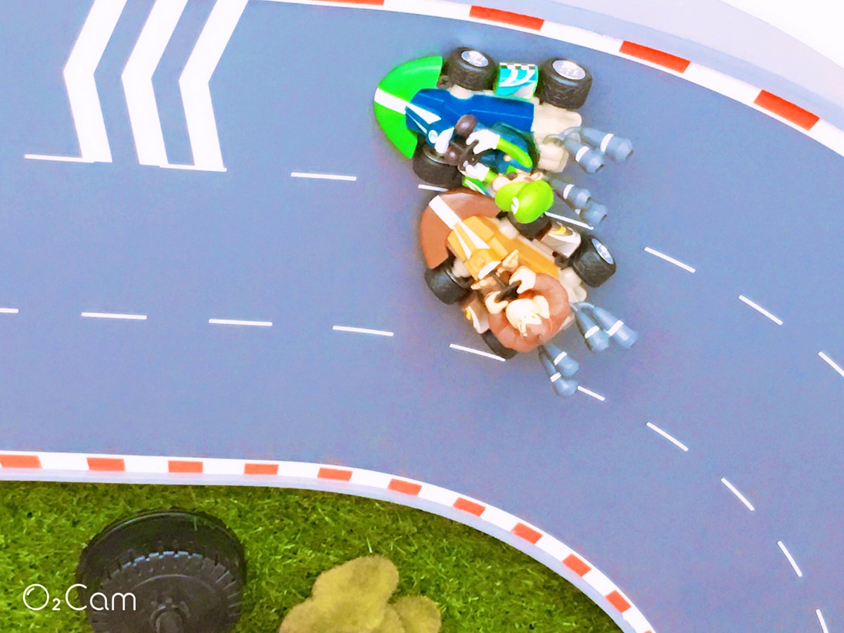 Mario Kart Tour “Cat Tour” And Mii Racing Suits Waves 7 And 8 Detailed –  NintendoSoup