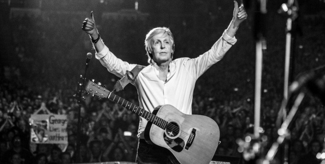 Win 2 tickets to see <a href="/PaulMcCartney/">Paul McCartney</a> in #Vancouver on July 6, 2019 via <a href="/livenationwest/">Live Nation W Canada</a> &amp; <a href="/DailyHiveVan/">Daily Hive Vancouver</a> RT to enter! bit.ly/2SwiXgX #sponsored