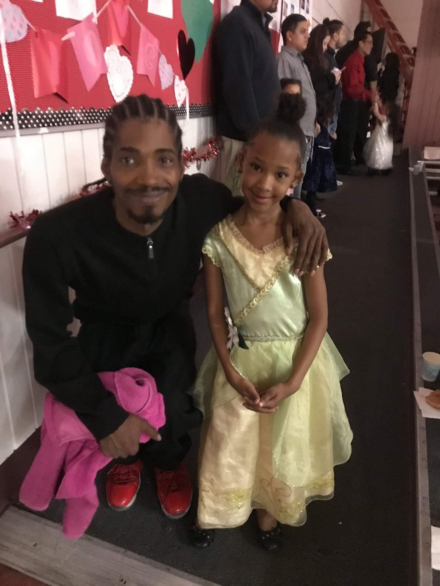 Thank you Red Rock PTO for hosting our family dance!! We LOVE our students and families!