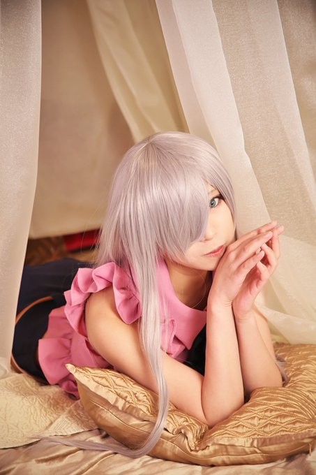 Twitterのコスプレ画像76