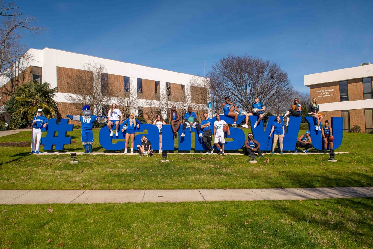 Clemson_Photo's tweet photo. So we did this group shot of @SWUWarriors A member of each team from all three seasons.  It was so cold but I am very happy with how it turned out. https://t.co/YquRRVdXFX