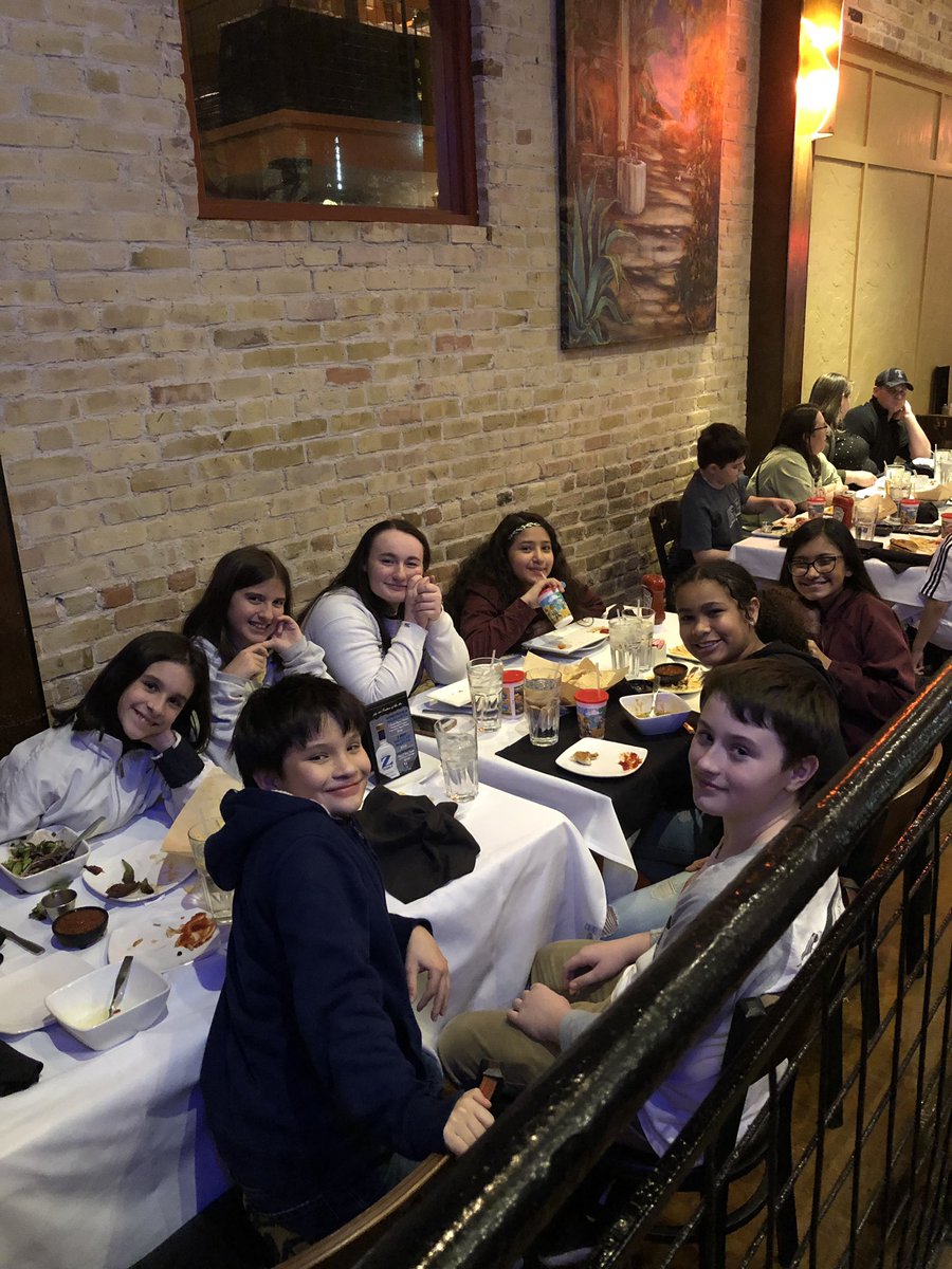 6SETA (@6_seta) on Twitter photo What an amazing day! We have had so much fun. Time to rehearse and rest up for tomorrow. #KSAT360 #RootEdKSAT @ksatsbest <a href="/MrsFemmel/">D'Ette Femmel</a> @SWatsonKSAT What an amazing day! We have had so much fun. Time to rehearse and rest up for tomorrow. #KSAT360 #RootEdKSAT @ksatsbest <a href="/MrsFemmel/">D'Ette Femmel</a> @SWatsonKSAT