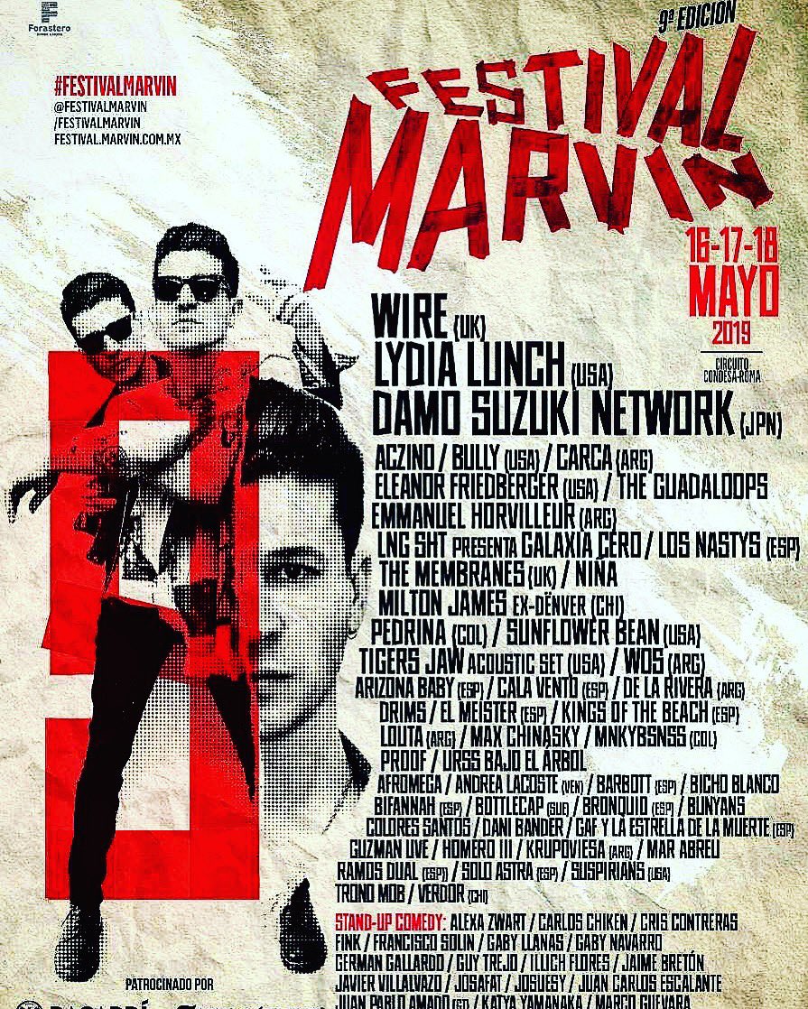 Boxx_Records's tweet image. @guzmanuveBR en el @FestivalMarvin 2019!!! Hip Hop de bueno! Los esperamos! @PennyMGMT @Therocklab @BTempo1 #Roland