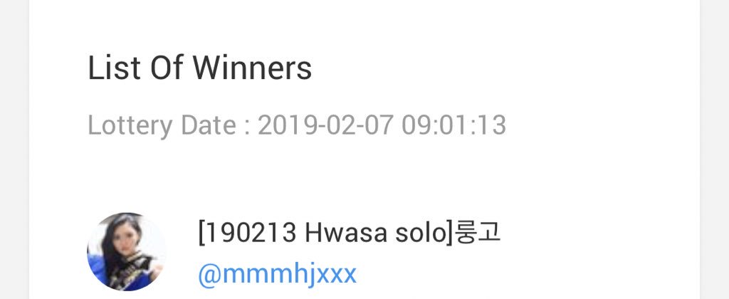 silentLuvFor723's tweet photo. 당발이 늦었습니다!
@mmmhjxxx

디엠주세요~ https://t.co/GWYxsfowMb