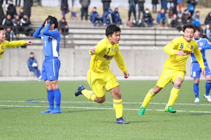 Norio Shimoyamaさん がハッシュタグ 高校サッカー をつけたツイート一覧 1 Whotwi グラフィカルtwitter分析 Norio Shimoyamaさん がハッシュタグ 高校サッカー をつけたツイート一覧 1 Whotwi グラフィカルtwitter分析