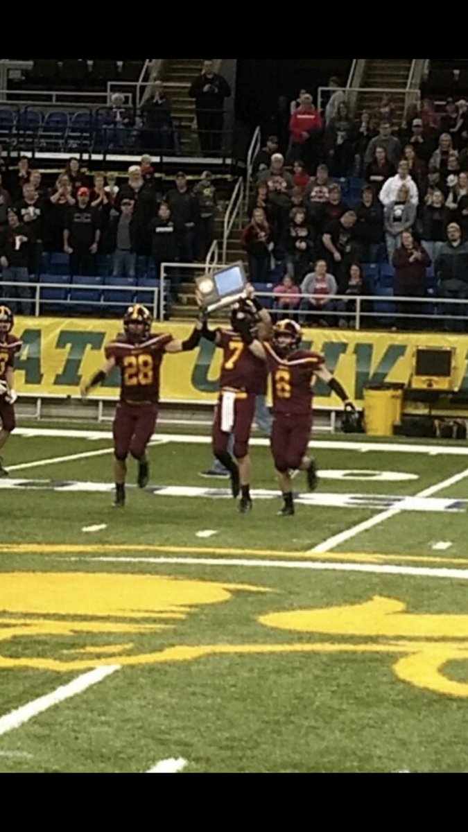 Missing game days!