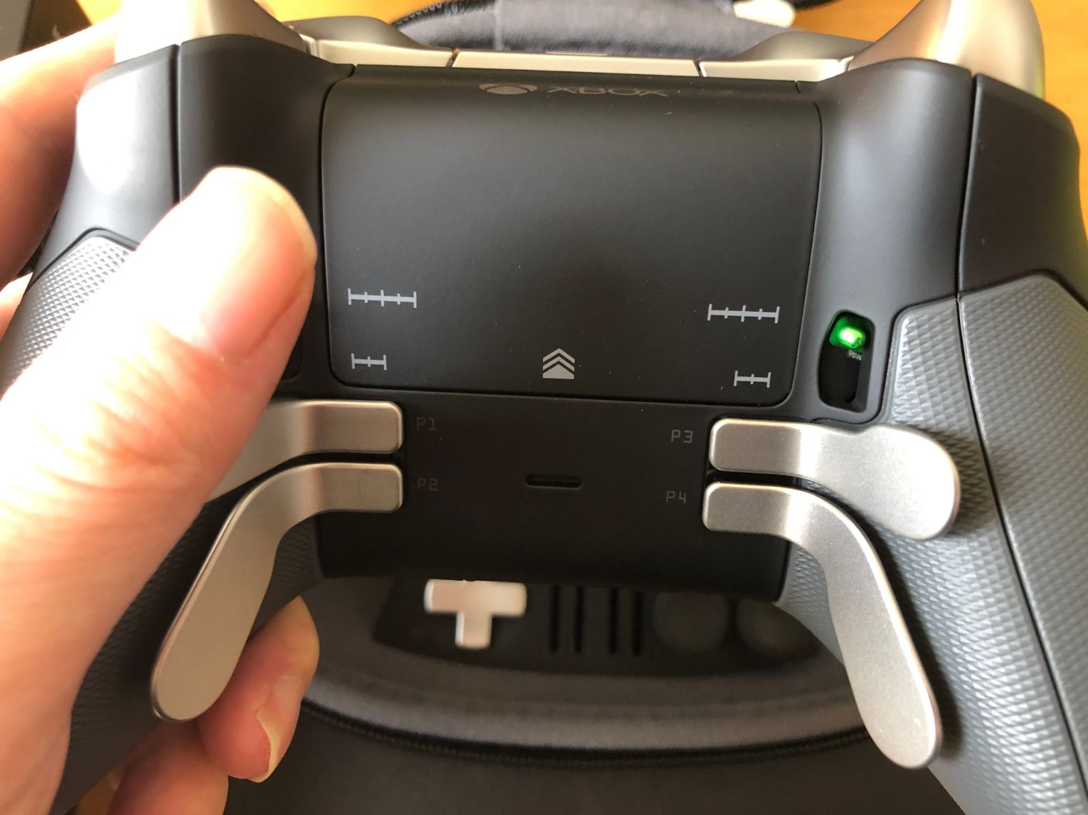 ねこくま 電書ブロガー エリコン Pc最強 Xboxeliteワイヤレスコントローラー レビュー Rewasd を使えば Ff14 も快適に T Co Skluuyg6pj Ff14 エリコン T Co 49tmgbjzq3 Twitter