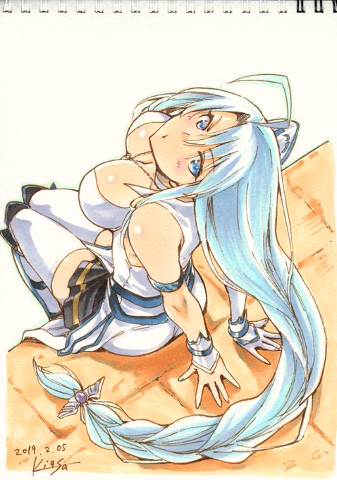 最近の宣伝絵も纏めました。コミカライズ版もよろしゅうです。
⚡️ 「コミカライズ版『戦闘員、派遣します!』宣伝絵まとめ」(作成者: @kiasa_R18)

https://t.co/P89PWdf7Fy 