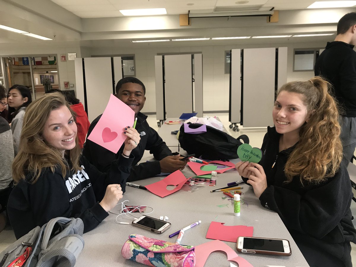 Long Reach NHS tweet media