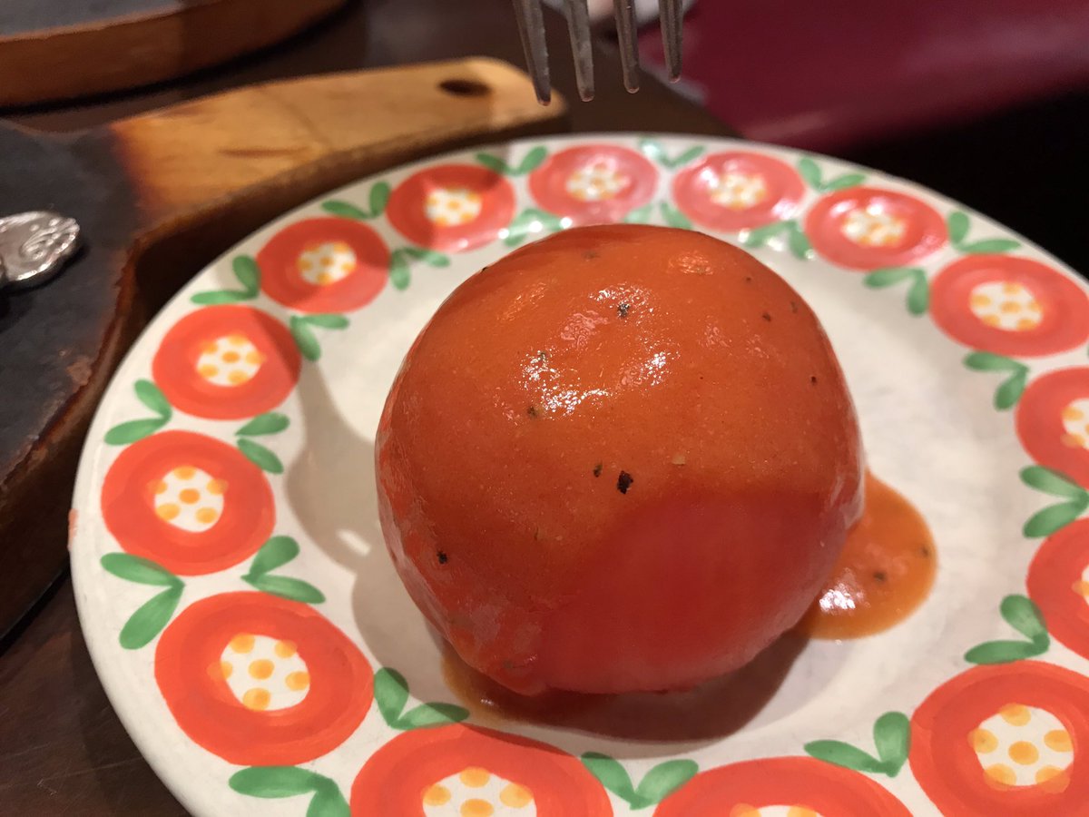 こんにちわー( *˙ω˙*)و ｸﾞｯ!

京都旅行行った時の着いてすぐのハンバーグ(º﹃º)💕
煮込みいいね🤤