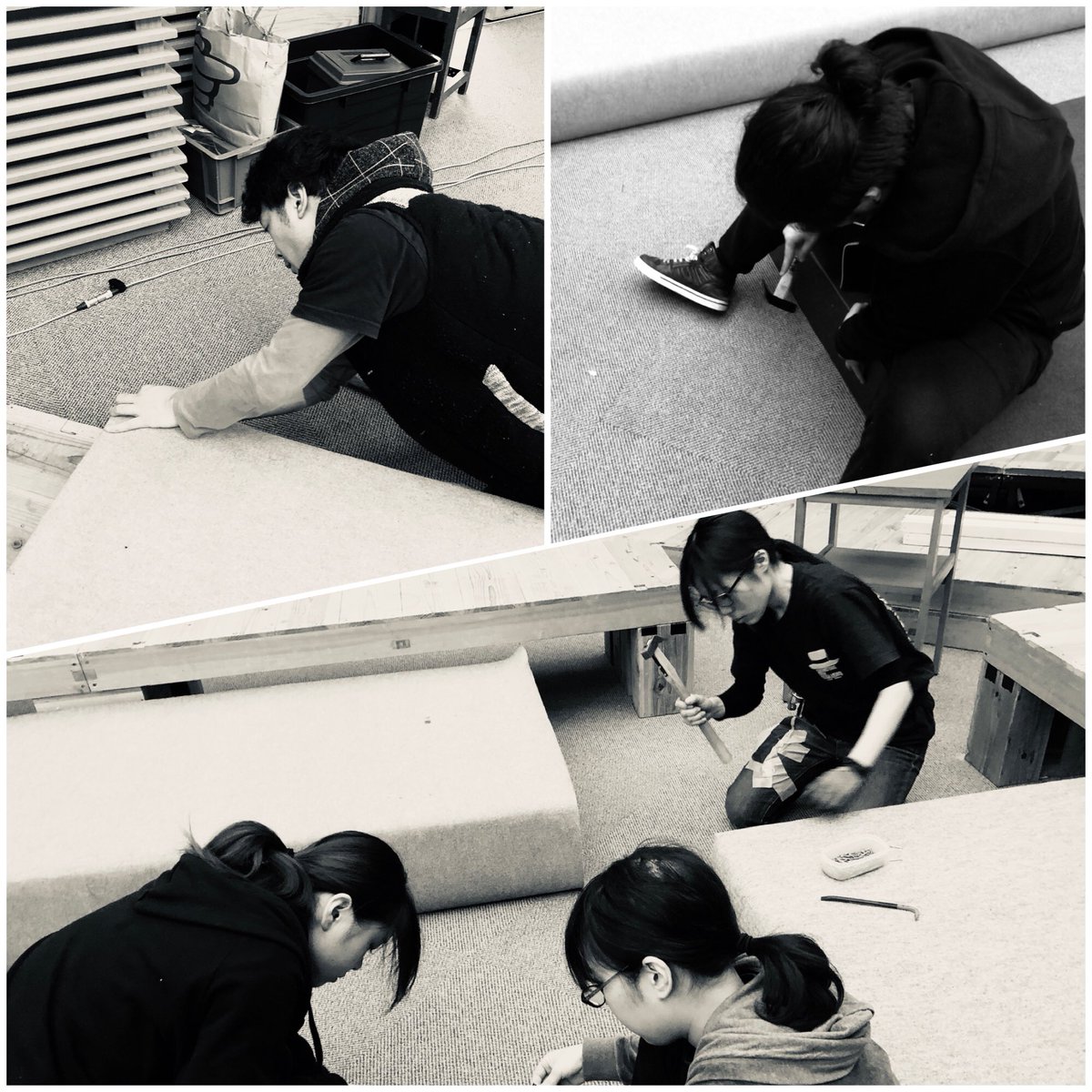 あじさいホール