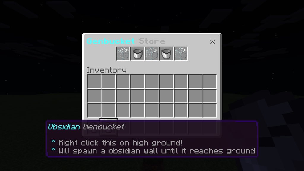 PKFactions_MCBE's tweet image. Since we've manage to hit our goals here another little peek for all the base builders 🤫

Retweet and Like for more
Coming before March! 💕