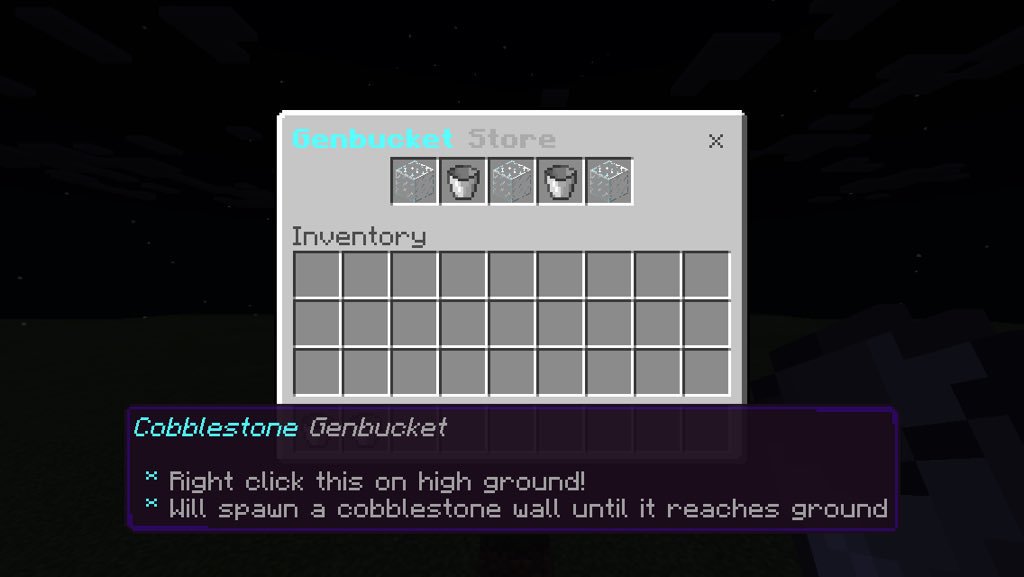 PKFactions_MCBE's tweet image. Since we've manage to hit our goals here another little peek for all the base builders 🤫

Retweet and Like for more
Coming before March! 💕