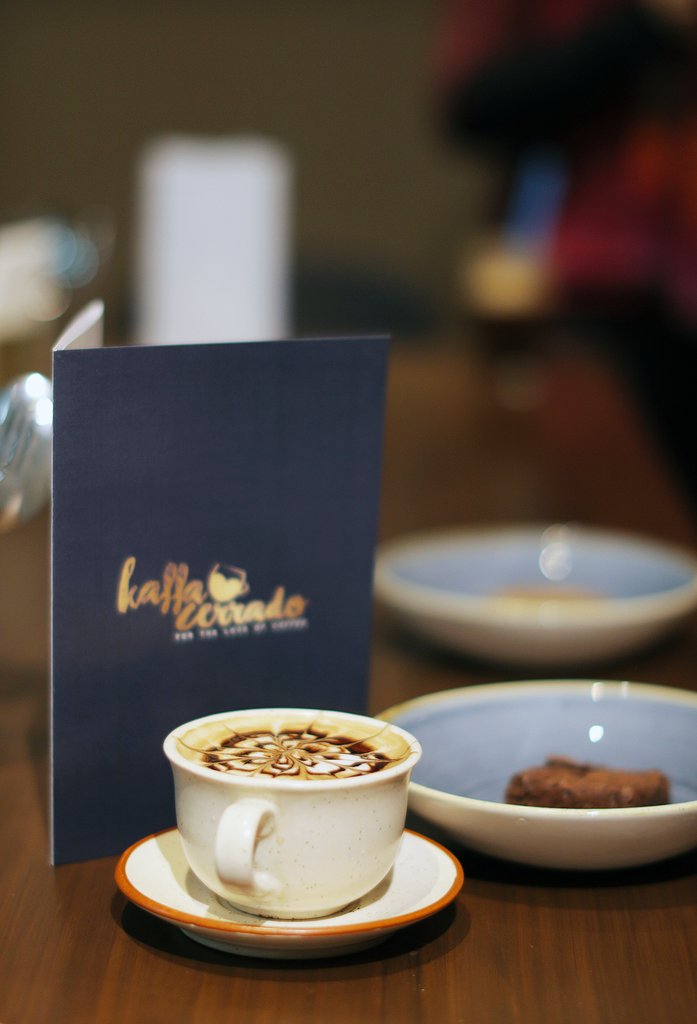 ExploreWithRoy's tweet photo. Such a wonderful evening it was, yesterday. Got to visit the roastery of @KaffaCerrado and ofcourse got to savour a few different coffee as well. Wonderful being there. Thank you, #KaffaCerrado. ☕💕
#aboutLastNight #coffeelove @incredibleindia @IndiaTourism_EU @Canon_India https://t.co/HuOJx4ubu6
