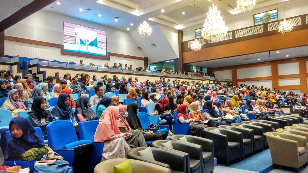 R. Niken Widiastuti tweet media